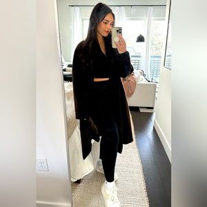 Meet your Posher, Audrey